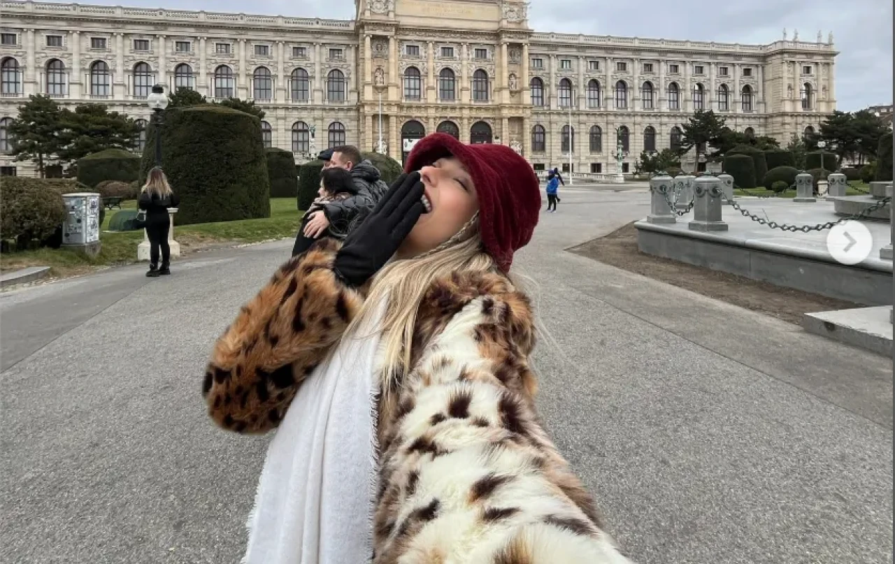 İlayda Karaca Kimdir? Aslen Nereli, Instagram, Sevgilisi, Kaç Yaşında, Kiminle Evli, Eşi Kim? Habercilik Yaklaşımı, Medya Kariyeri, Eğitim Hayatı