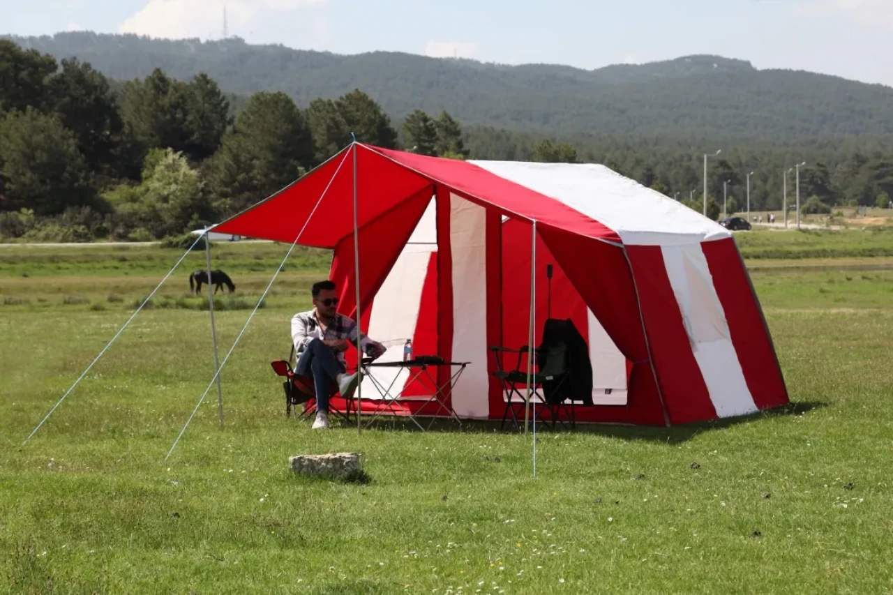 En İyi Kamp Çadırı Tavsiyeleri 2025: Konforlu ve Dayanıklı 10 Model