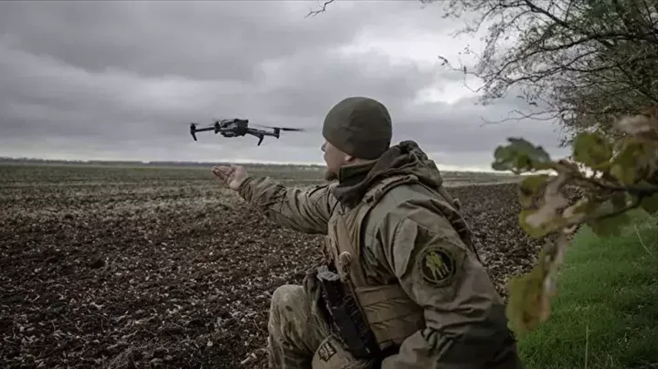 Ukrayna Savaşı, Oyun Haline Getirildi: Oyuncular Öldürdüklerine Göre Puan Ve Ödül Kazanıyor!