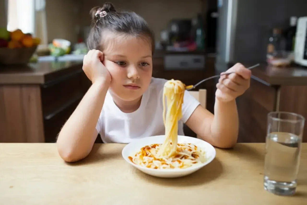 Küçük Bedenlerde Büyük Tehlike: Yetersiz Beslenme Alarmı