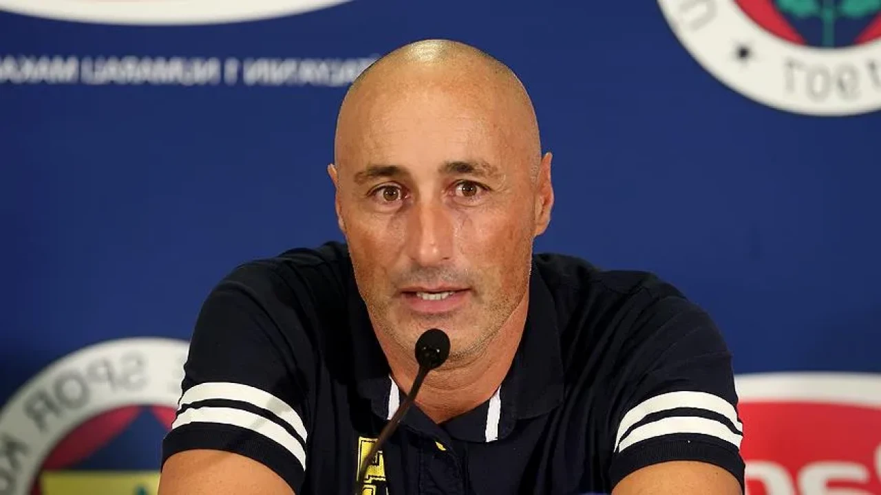 Marcello Abbondanza Kimdir, Nereli, Kaç Yaşında, Hangi Takımlarda Görev Yaptı? Abbondanza'nın Biyografisi ve Kariyeri