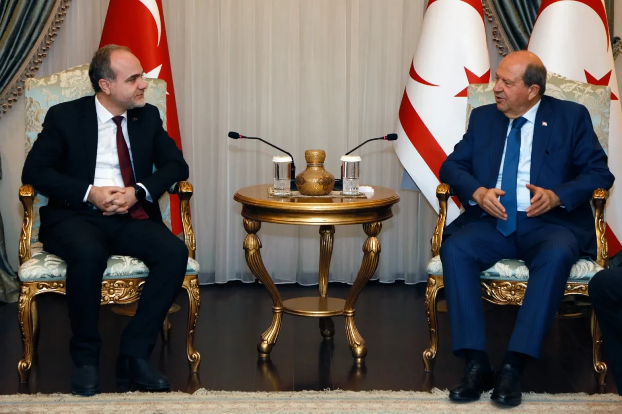 Niğde’den Kuzey Kıbrıs’a Uzanan Gönül Köprüsü: NÖHÜ’den Yedi Üniversiteyle Stratejik İş Birliği