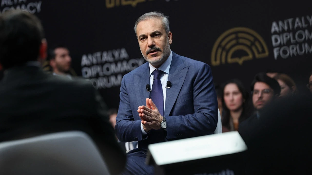 Erdoğan-Trump görüşmesi için geri sayım başladı! Fidan detayları açıkladı