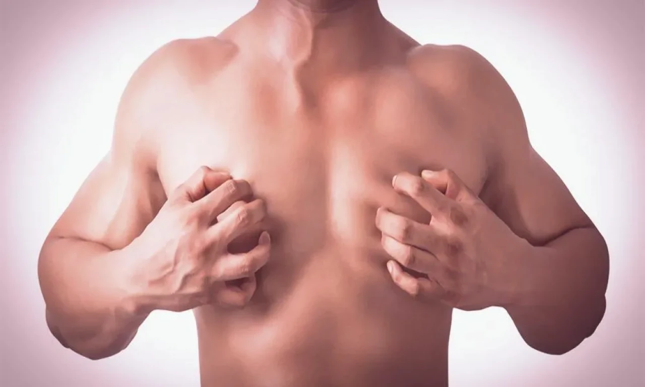 Meme Büyümesi Erkeklerde Neden Artıyor? Uzmanlar Açıkladı