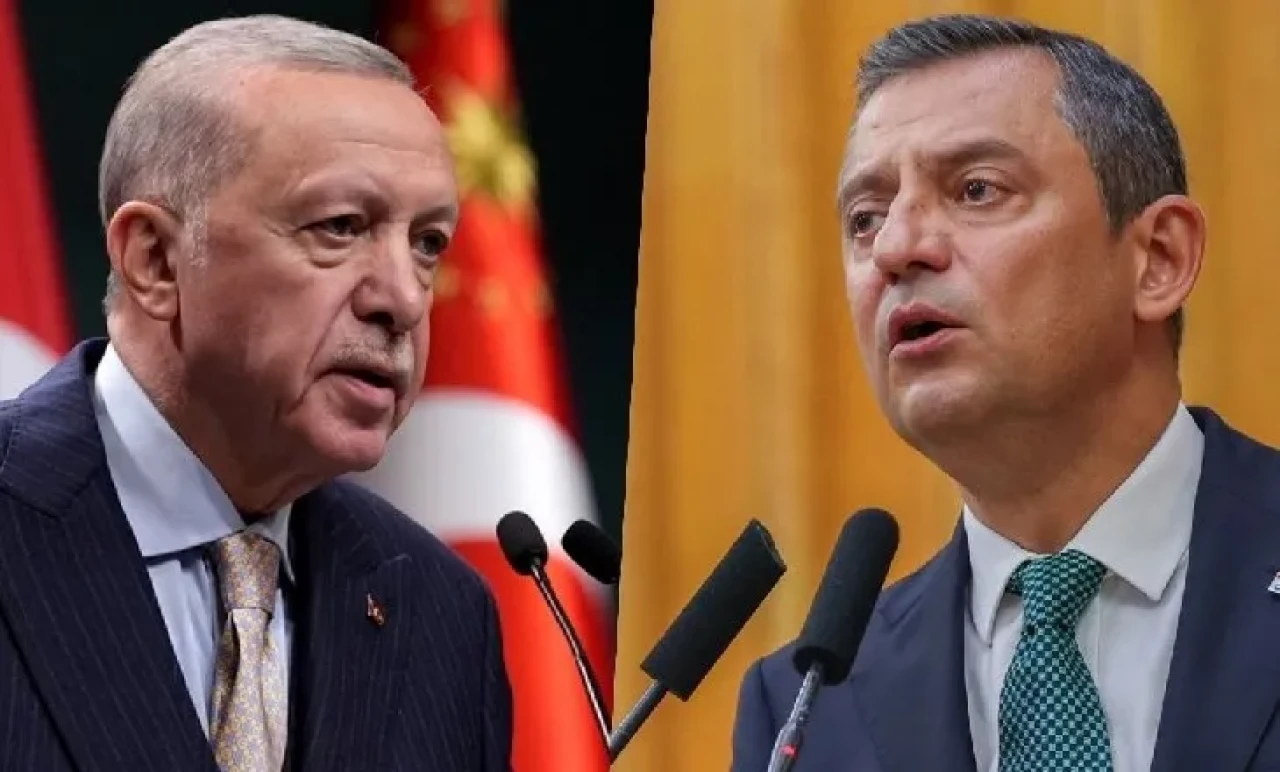 CHP Kurultayında Skandal Sözler: Erdoğan, “Cuntacı” İthamına Karşı Harekete Geçti!