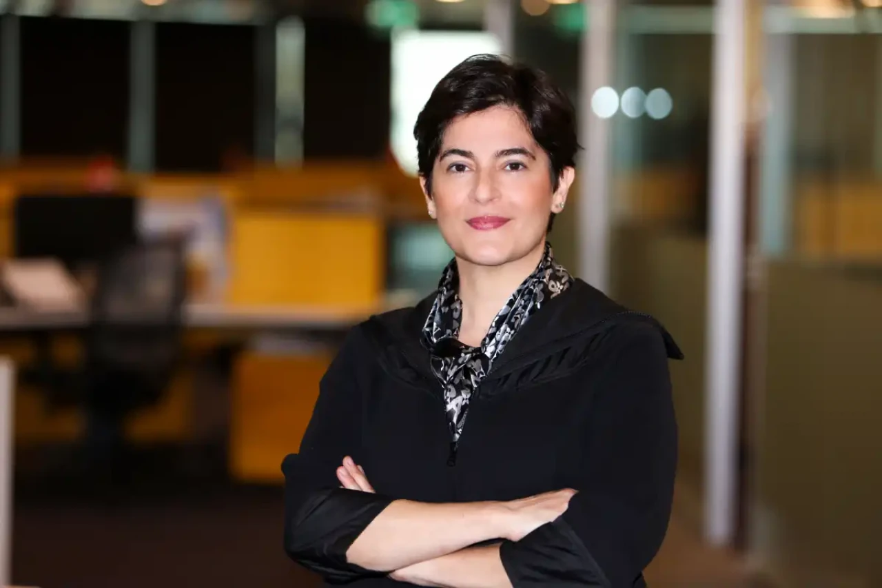 OPET’te Önemli Atama: Sürdürülebilirlik ve Kurumsal İletişim Liderliği’ne Gül Altan Getirildi!