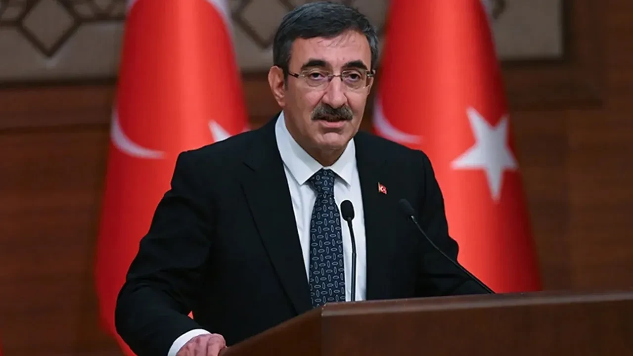 Cevdet Yılmaz'dan CHP'ye sert çıkış: “Milletin iradesine cunta diyemezsiniz!”