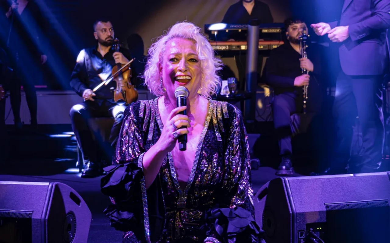 Ayta Sözeri’den Masal Gibi Yeni Single! Dinleyicilere Sürpriz Üstüne Sürpriz