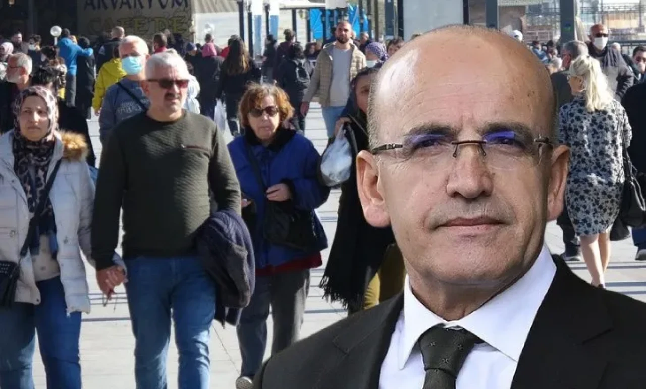 Mehmet Şimşek’ten Küresel Yatırımcılara Güven Mesajı: Türkiye Dayanıklı Ekonomi İnşa Ediyor