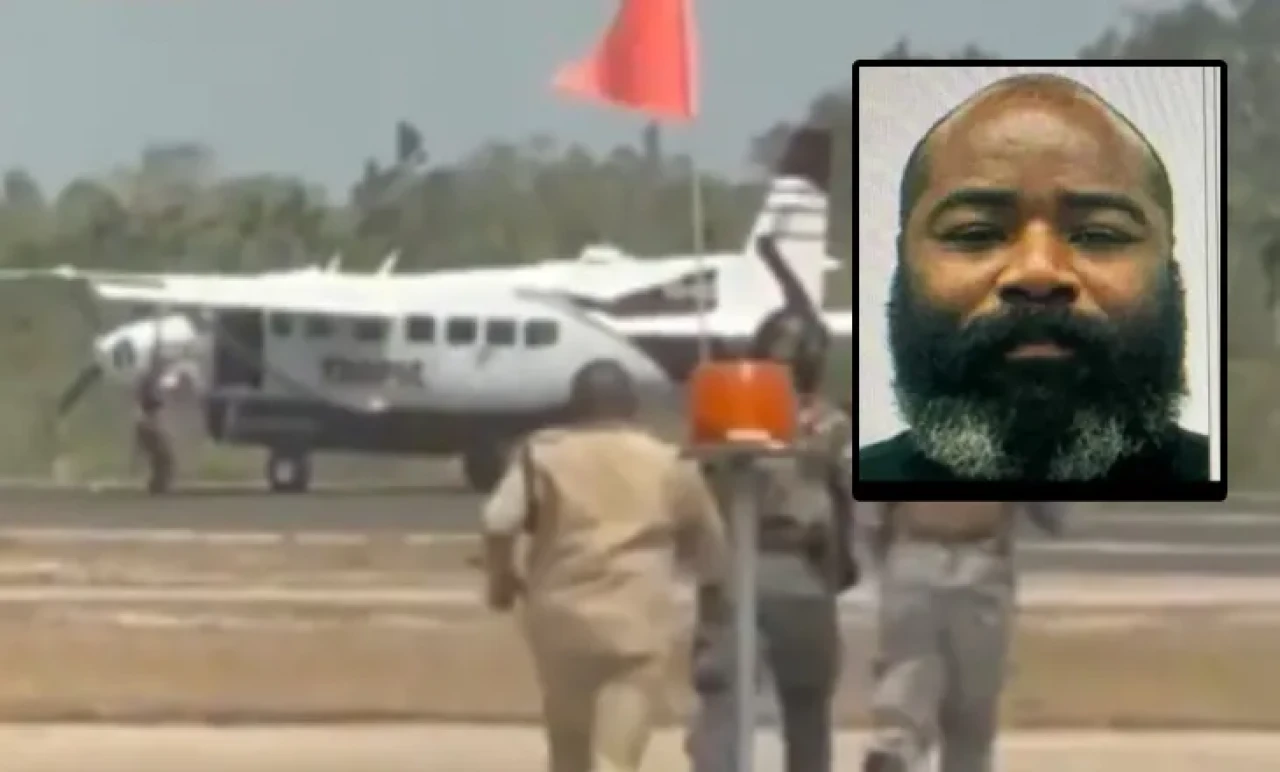 Havada Bıçaklı Dehşet! ABD’li Yolcu Uçağı Kaçırmaya Kalktı