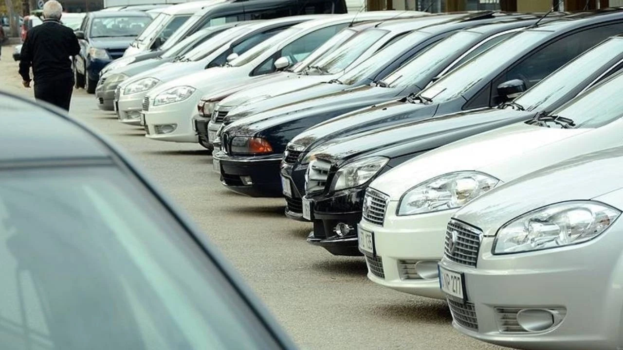 En Çok Hangi Araçlar Satılıyor? Mart Ayının En Popüler Markaları Açıklandı