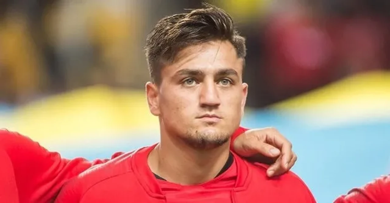 MLS Hayal Oldu! Cengiz Ünder Haziranda Fenerbahçe Formasıyla Dönecek