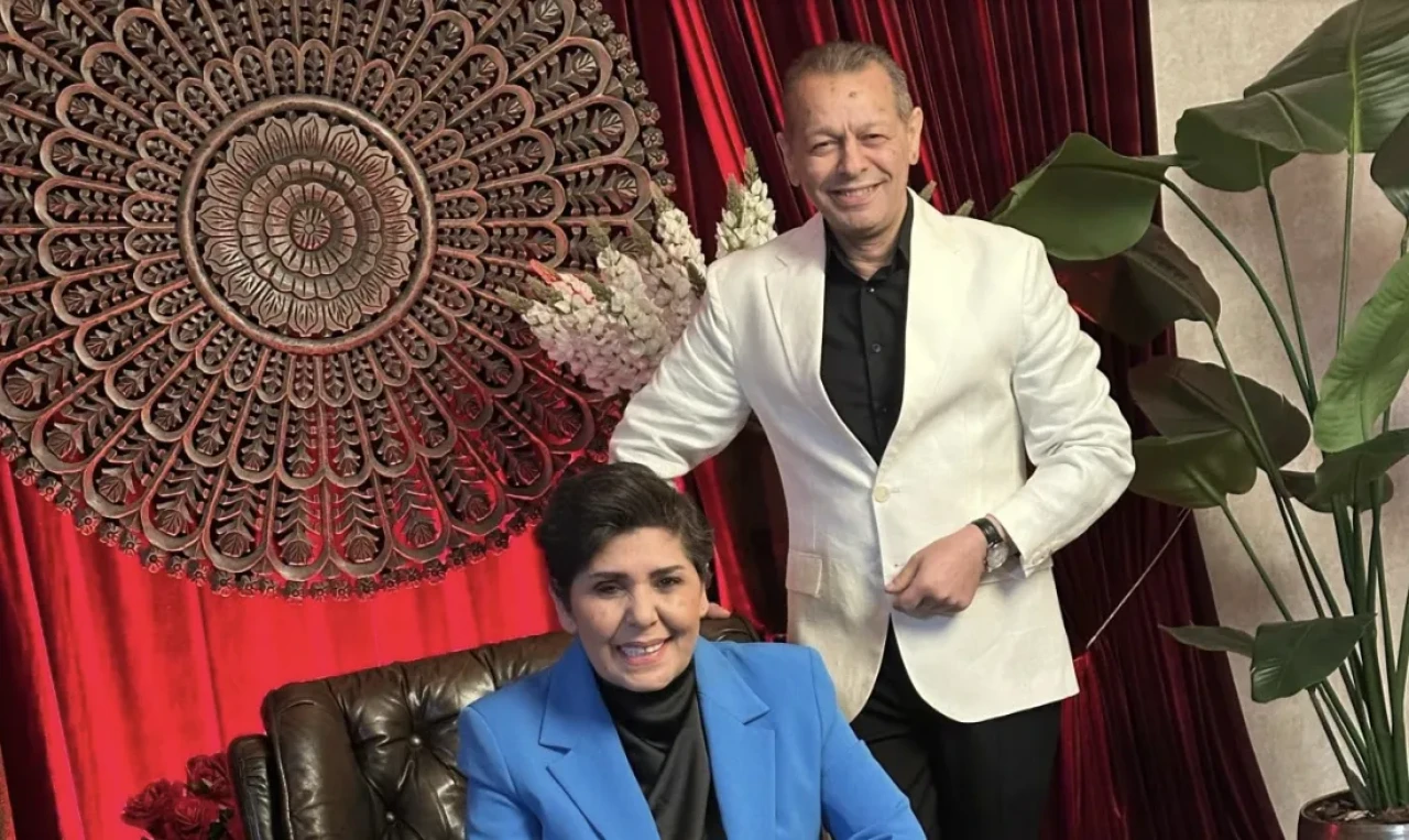 Cansever ve Ahmet Rasimov’dan Tüyleri Diken Diken Eden Düet: “But Rungum” Yayında!