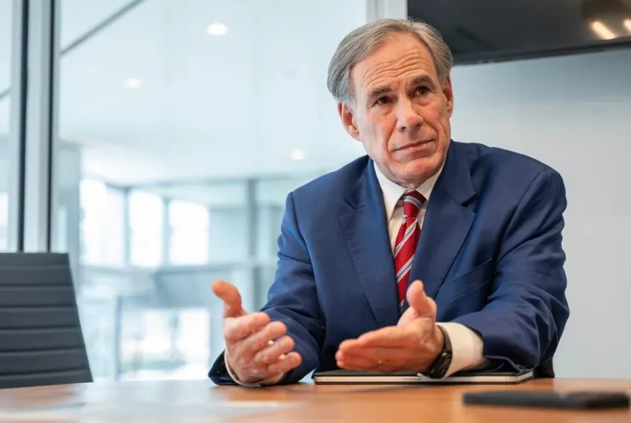 Texas’ta Müslüman Topluma Cami ve Konut Projesine Vali Engeli!