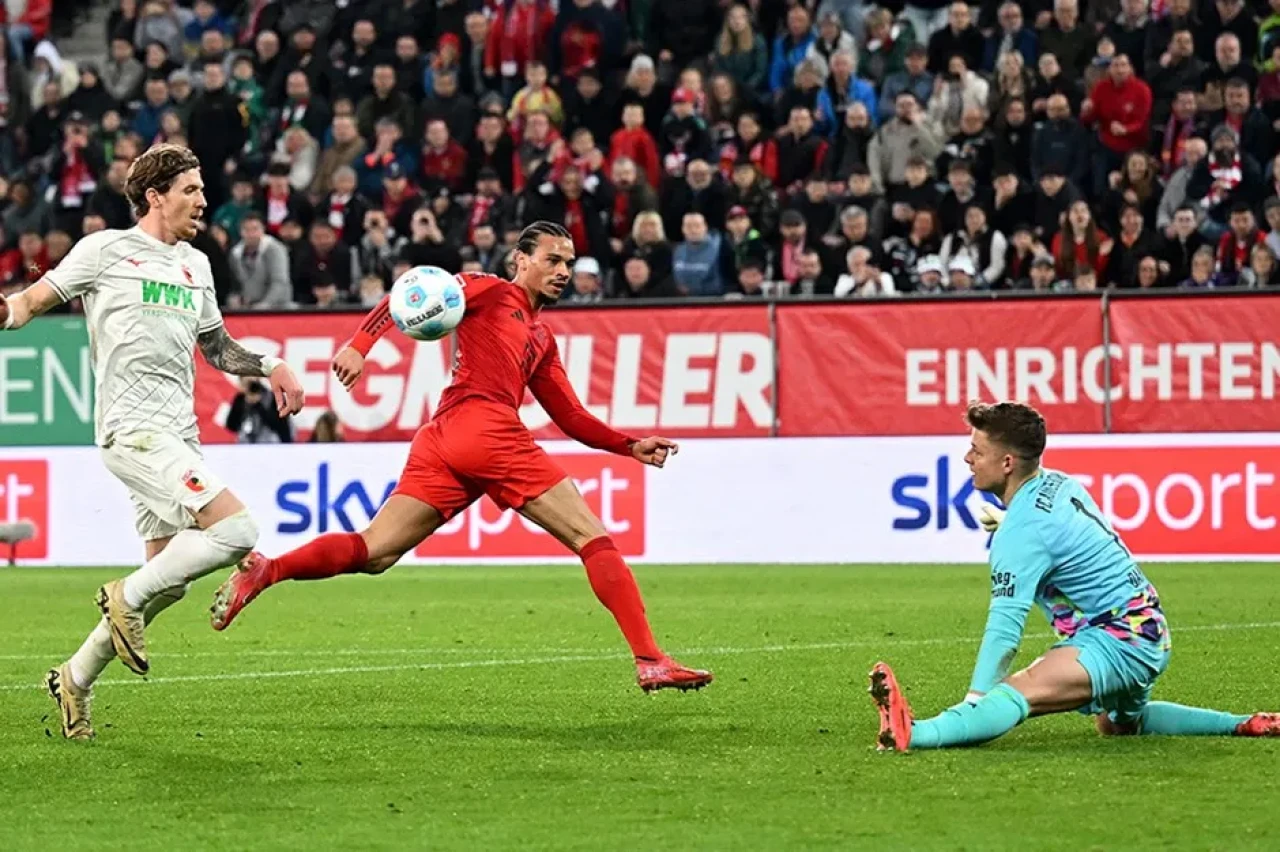 Harry Kane Sahneye Çıktı: Bayern Münih 1-0 Geri Düştüğü Maçı 3-1 Kazandı!