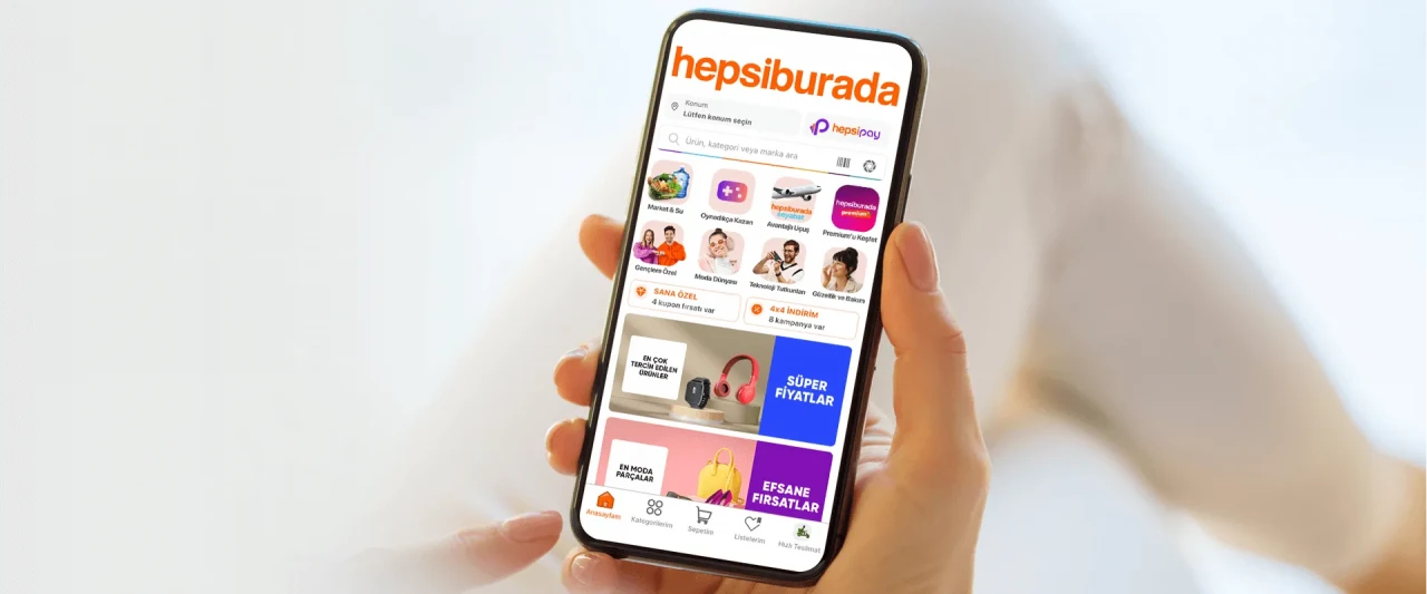 Hepsiburada Premium'dan Şaşırtan Hamle: BluTV Gitti, Max Geldi!