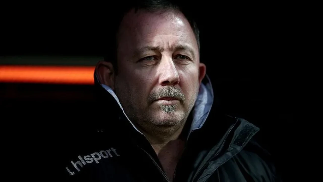 Sergen Yalçın’dan Yüksel Yıldırım’a Sert Tepki: “Bu Açıklamaları Ona Yakıştıramıyorum”