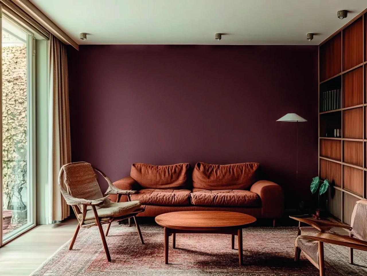 Polisan Kansai’den 2025’e Renkli İmza: Polipalette ile Mekanlar Dönüşüyor