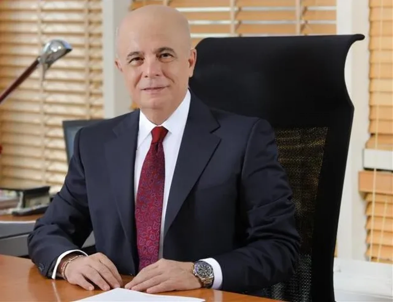 Mehmet Tütüncü Kimdir, Kaç Yaşında, Aslen Nereli, Eşi Kim, Çocukları Var mı? İşte Serveti ve Yıldız Holding Kariyeri