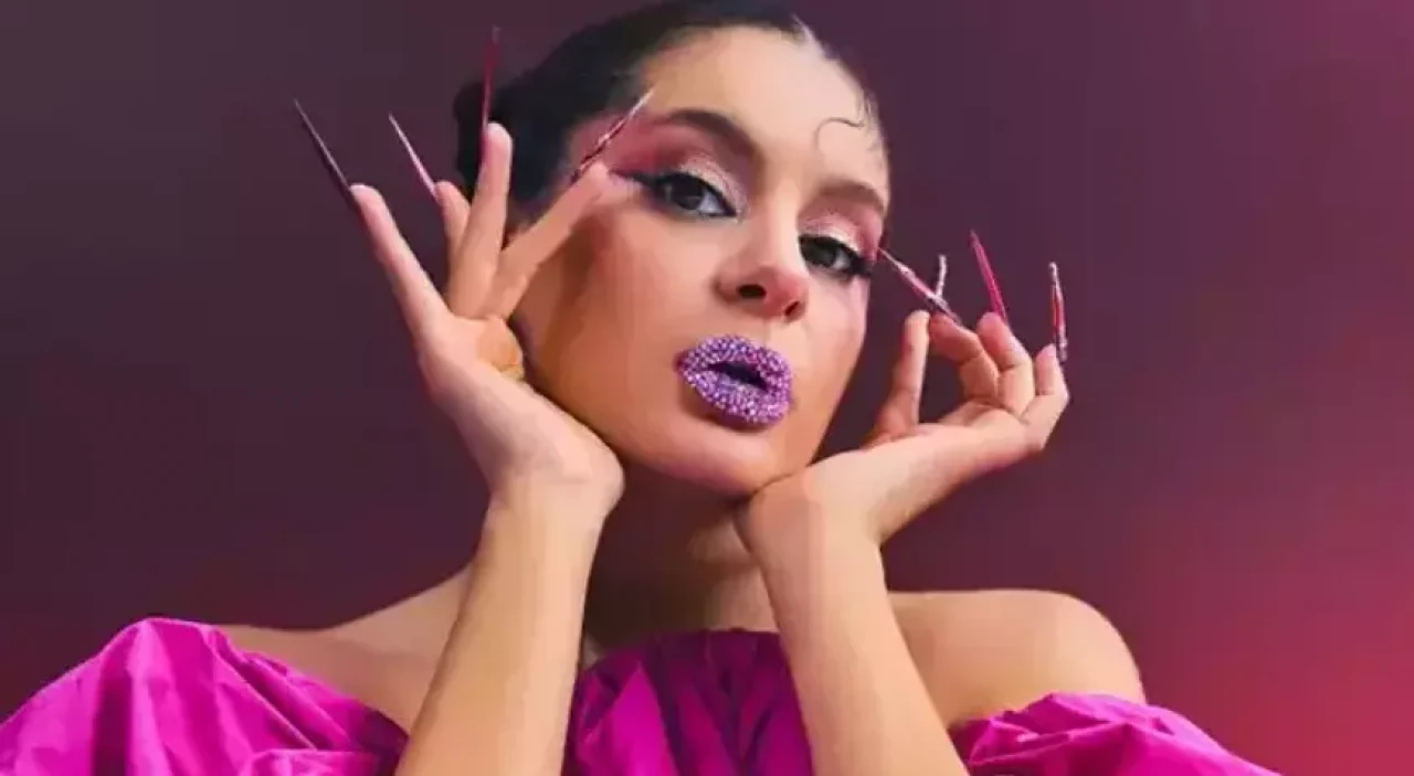 Atiye'den Lady Gaga'ya Sürpriz Yanıt! "Abrakadabra" Krizi Sosyal Medyada Patladı