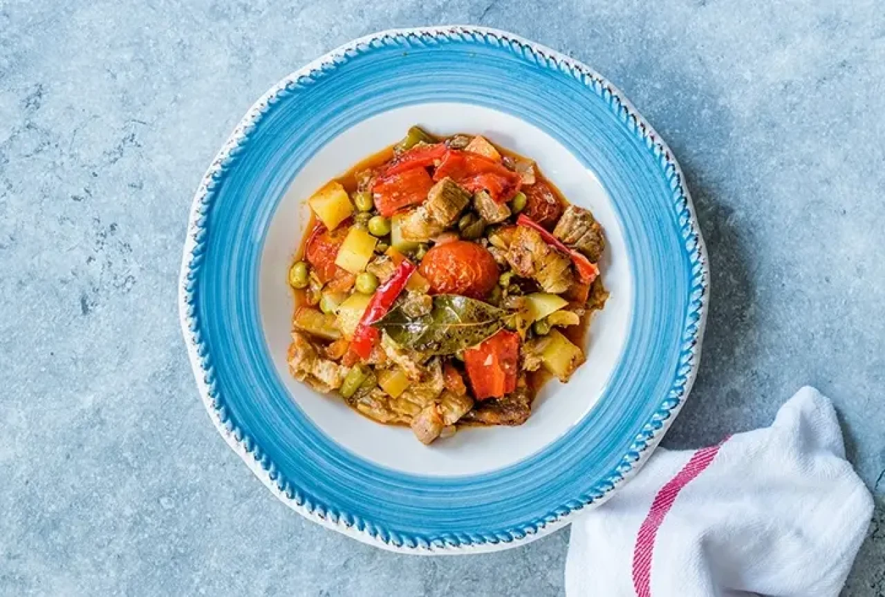 Tarihin Lezzeti Sofralarda: Orman Kebabı Tarifine Hayran Kalacaksınız!