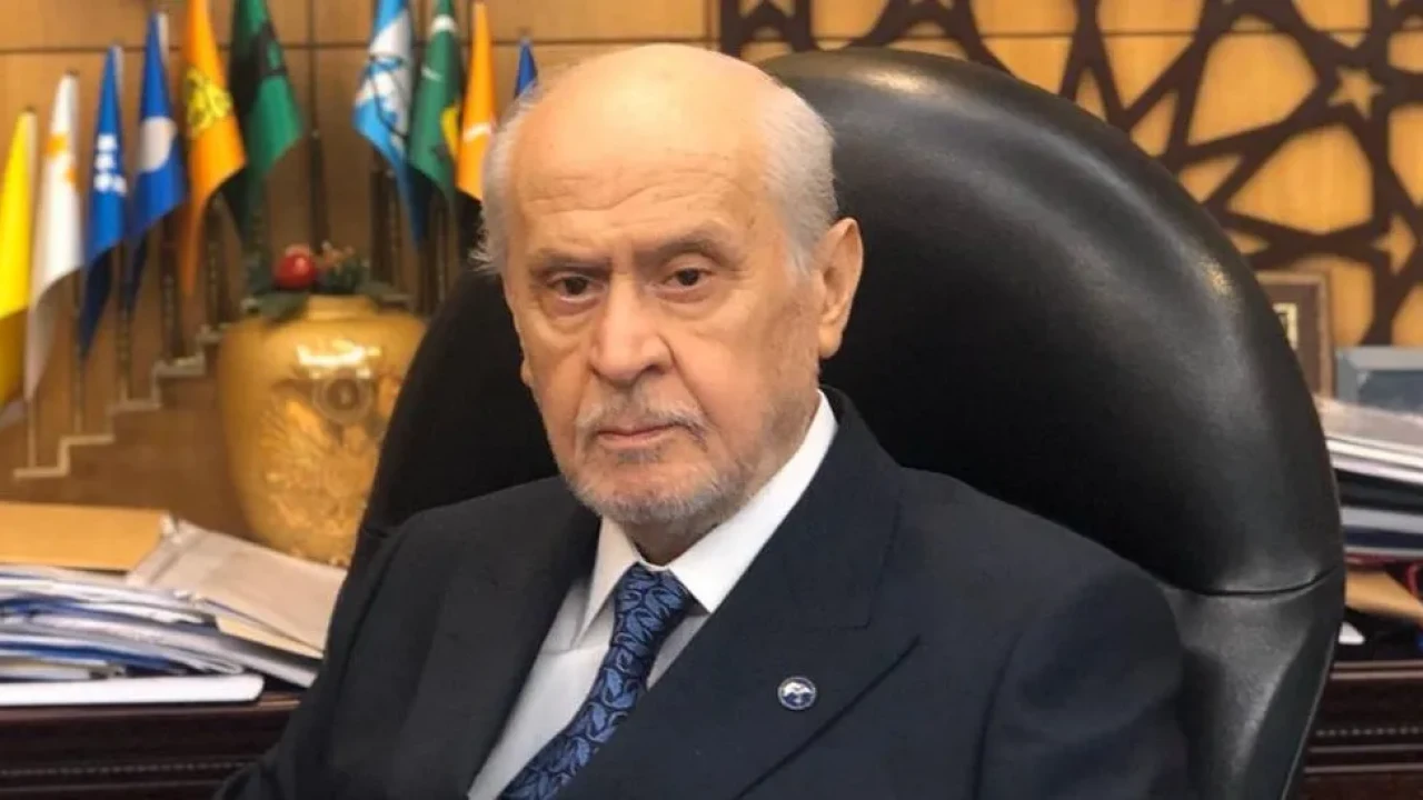 Devlet Bahçeli'den Erken Seçim İddialarına Tokat Gibi Yanıt: "Seçimler Zamanında!"