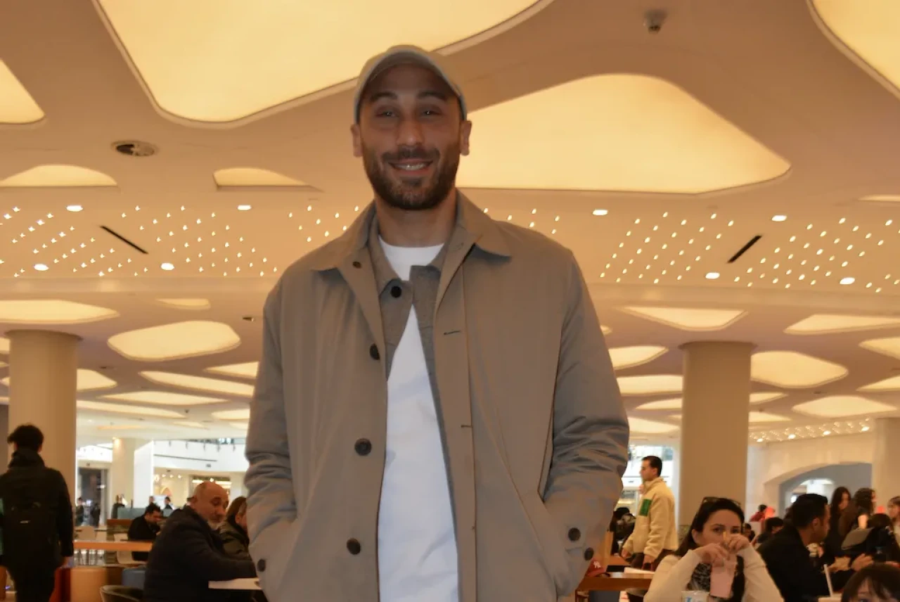Cenk Tosun'dan Fenerbahçe Sözleri: “Hayatımın En Güzel Kararı!”