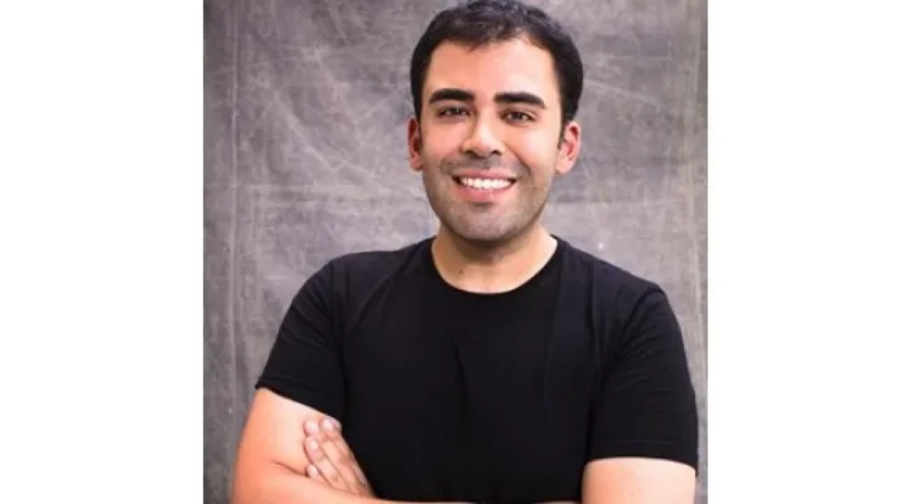 Mert Vidinli Kimdir, Kaç Yaşında, Nereli? Sosyal Medya Paylaşımı Gündem Oldu!