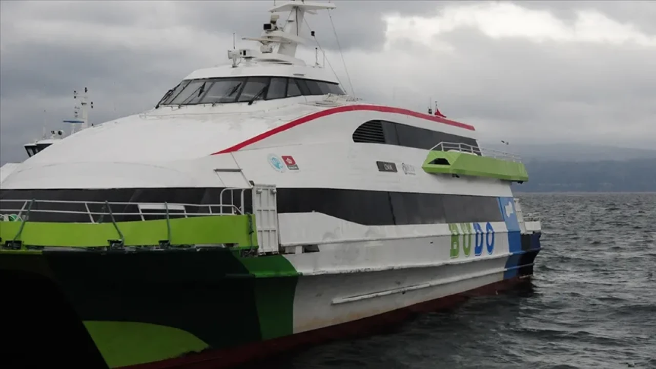 Kuvvetli Lodos BUDO Seferlerini Vurdu: İşte İptal Edilen Seferler