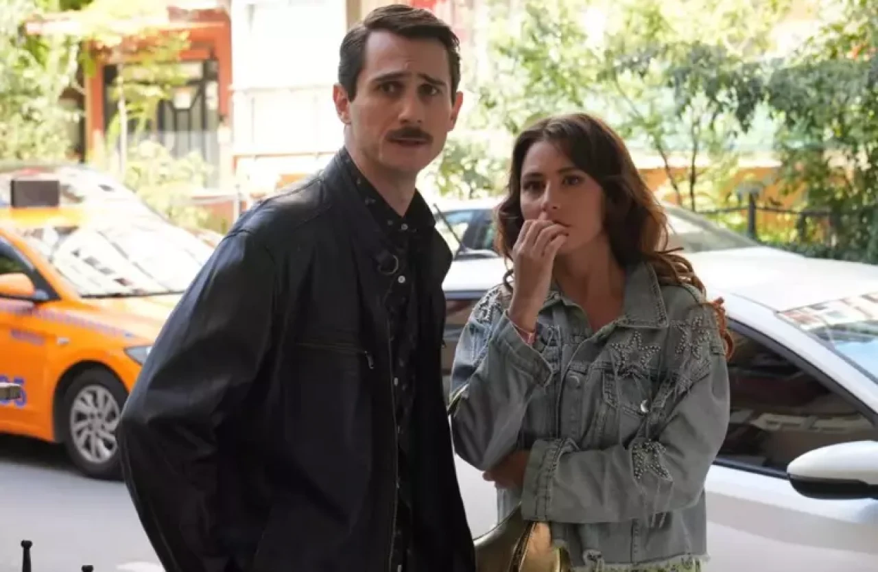 İnci Taneleri'nin Yıldızı Orkuncan İzan'dan Sinema Sürprizi: "Sıcak Büfe" Geliyor!