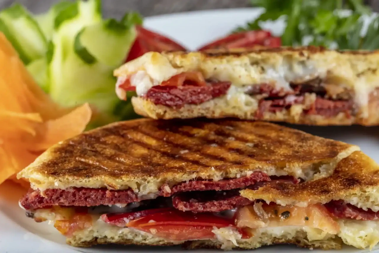 Kokusu Bile Yeter: Püf Noktalarıyla Tam Kıvamında, Sanayi Tostu Nasıl Yapılır?