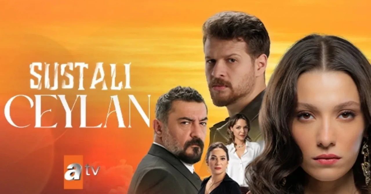 Sustalı Ceylan Ne Demek, Kime Denir, Ne İşe Yarar, Deyimi ve Anlamı?