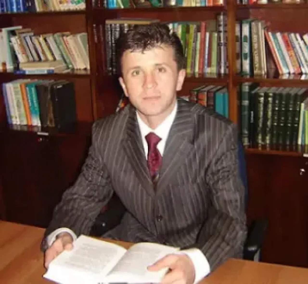 Emrullah Coşkun Kimdir, Kaç Yaşında ve Nereli? Kara Yüzüm Süregelsem İlahisiyle Tanınan Sanatçı Hayatını Kaybetti