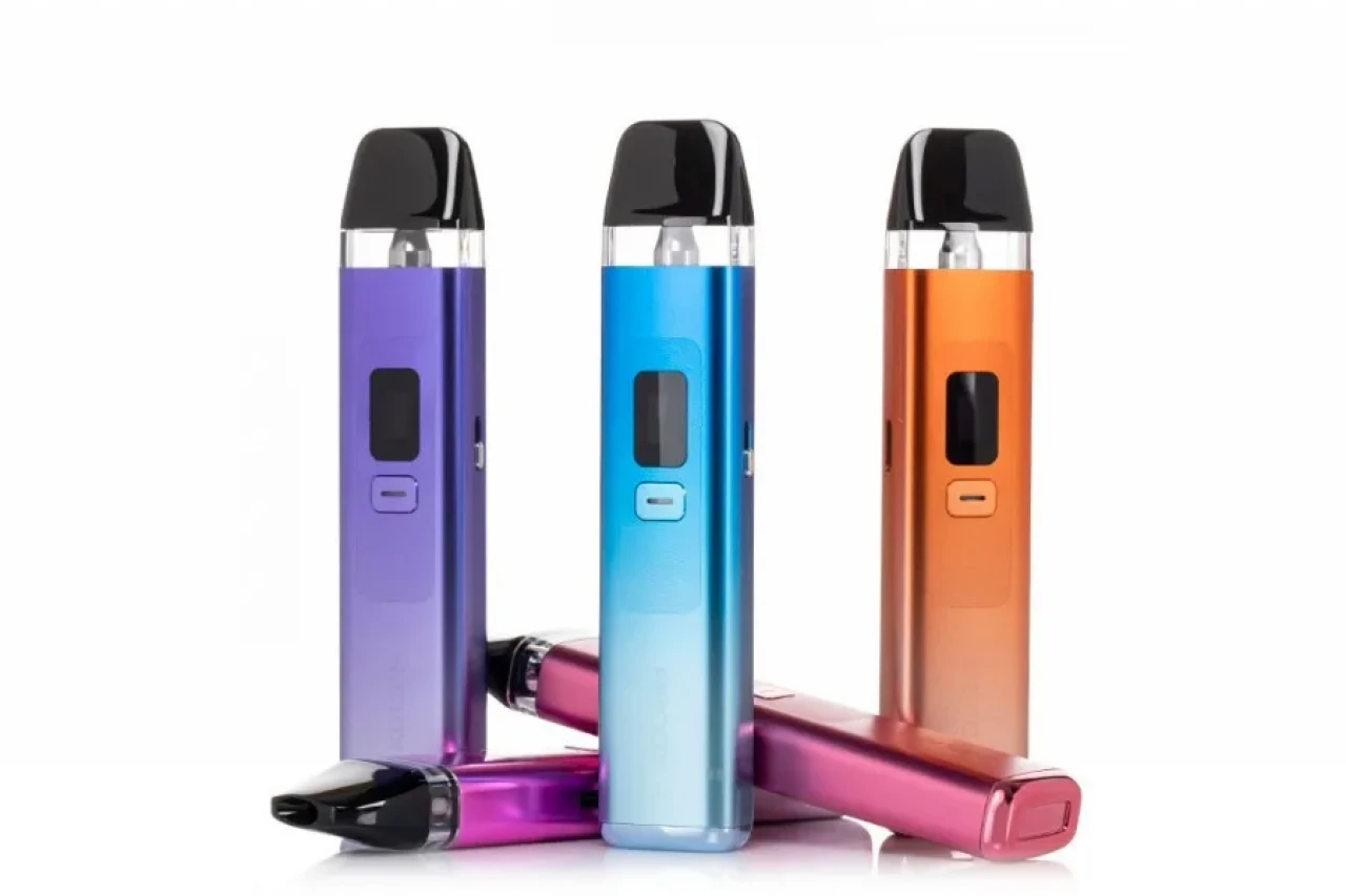 Yeni Nesil Tehlike: E-Sigara Kullanımı Neden Durdurulmalı?