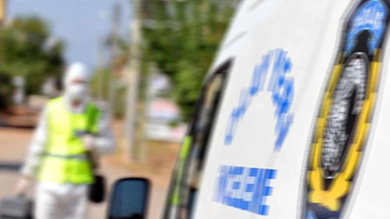 Evlat Dehşeti! 19 Yaşındaki Genç Tüfekle Babasını Öldürdü