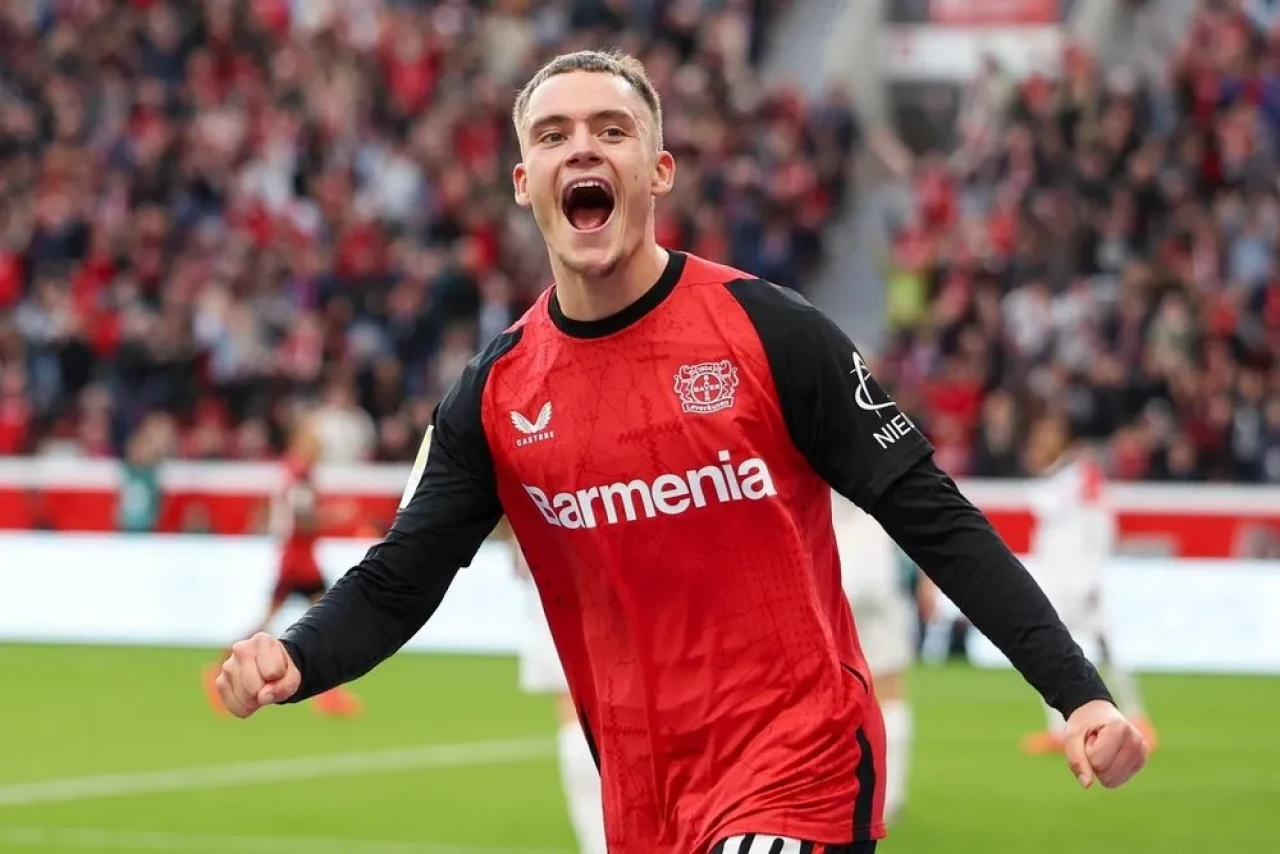 Florian Wirtz İçin Kıran Kırana Savaş: Real, City ve Bayern Karşı Karşıya!