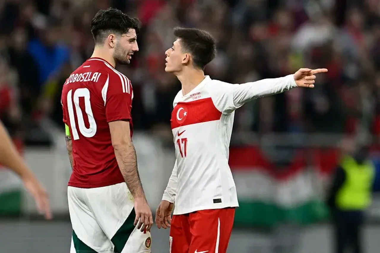 Liverpool’dan Szoboszlai’yi Çıldırtacak Arda Güler Hamlesi!