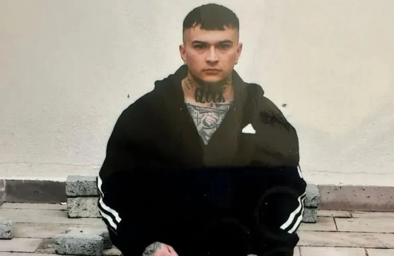 İzmirli Çete Lideri Sercan Sayal Atina'da Yakalandı! “Glock” Lakaplı Suç Makinesi Türkiye'ye İade Edilecek mi?