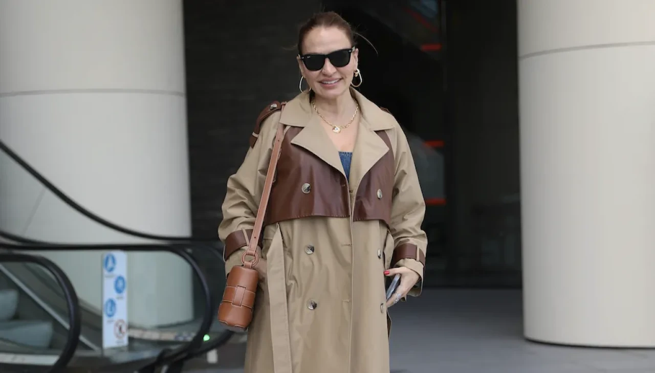 Dijital Medyaya İlk Adım! Ebru Akel Yeni Projesi İçin Hazırlıklara Başladı