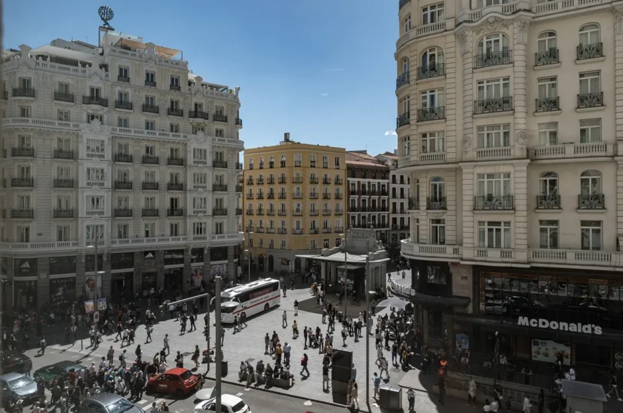 İspanya ve Portekiz’de Geniş Çaplı Elektrik Kesintisi: Kriz Masaları Kuruldu