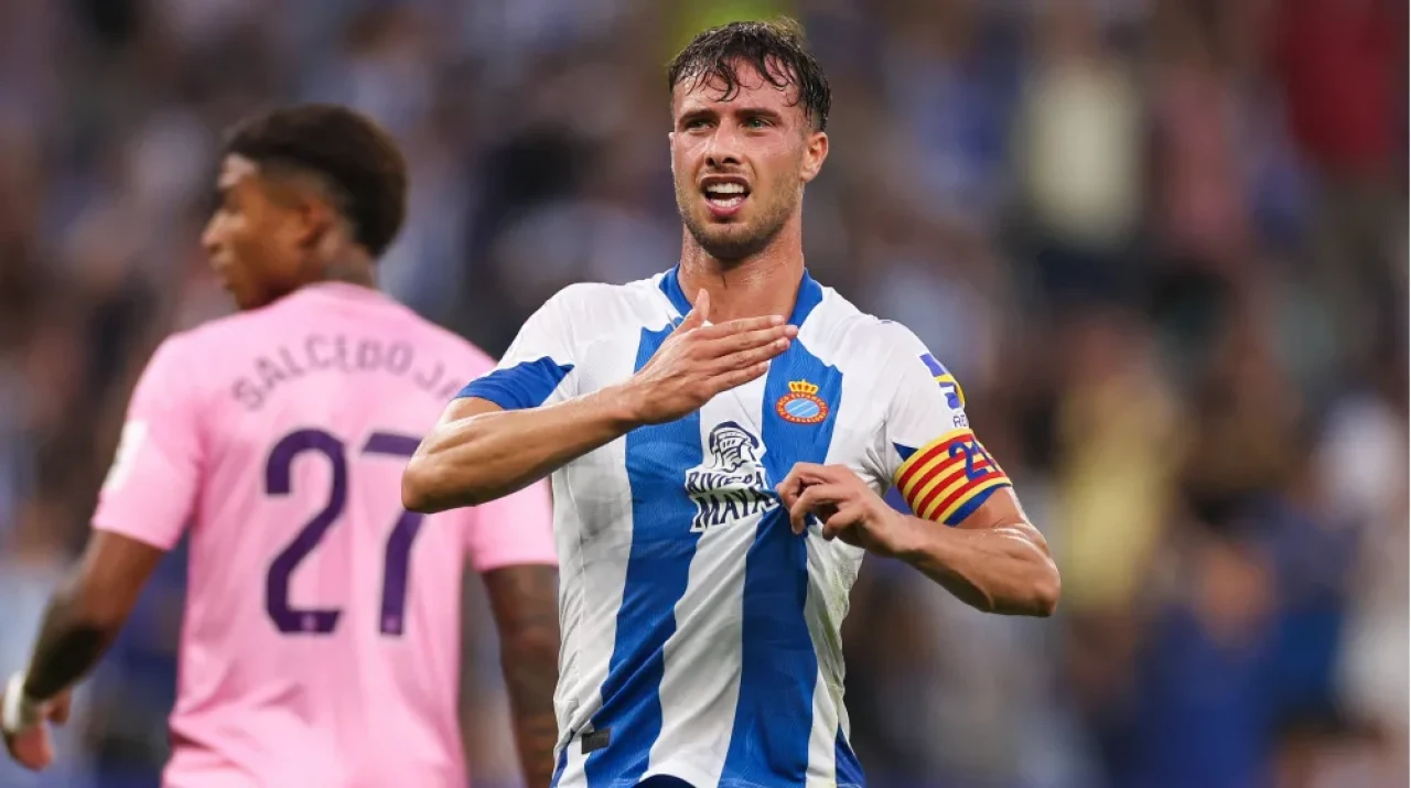 Trabzonspor Yeni Sezon Kadro Planlamasına Başladı: Karadeniz Ekibinden İspanyol Oyuncuyu İstiyor