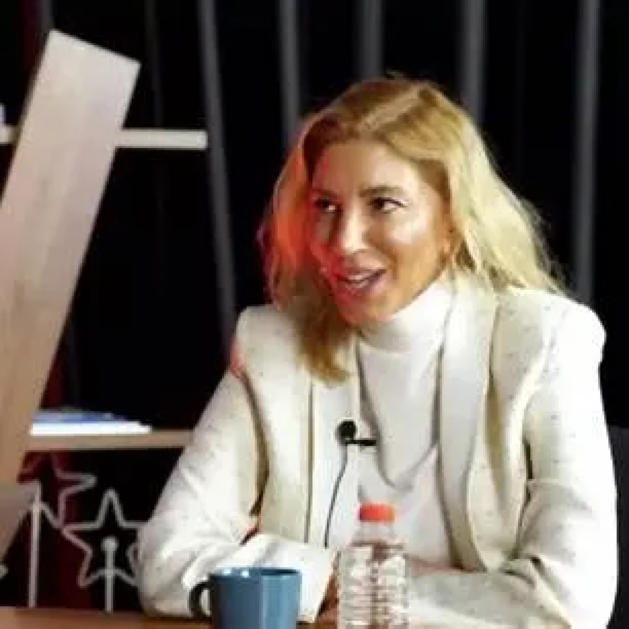 Zeynep Gür Kimdir, Kaç Yaşında, Nereli, Evli mi, Mesleği Nedir, Hangi Dizilerin Senaryosunu Yazdı?