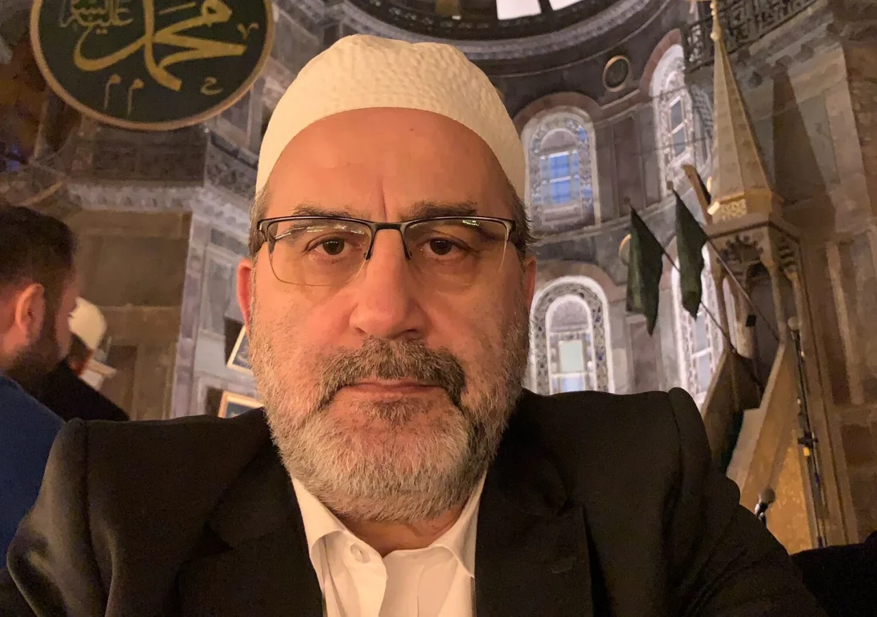 Diyanet’ten Çatalca Müftüsü Ahmet Mehmetalioğlu’na Soruşturma: Volkan Konak Paylaşımı Gündemde