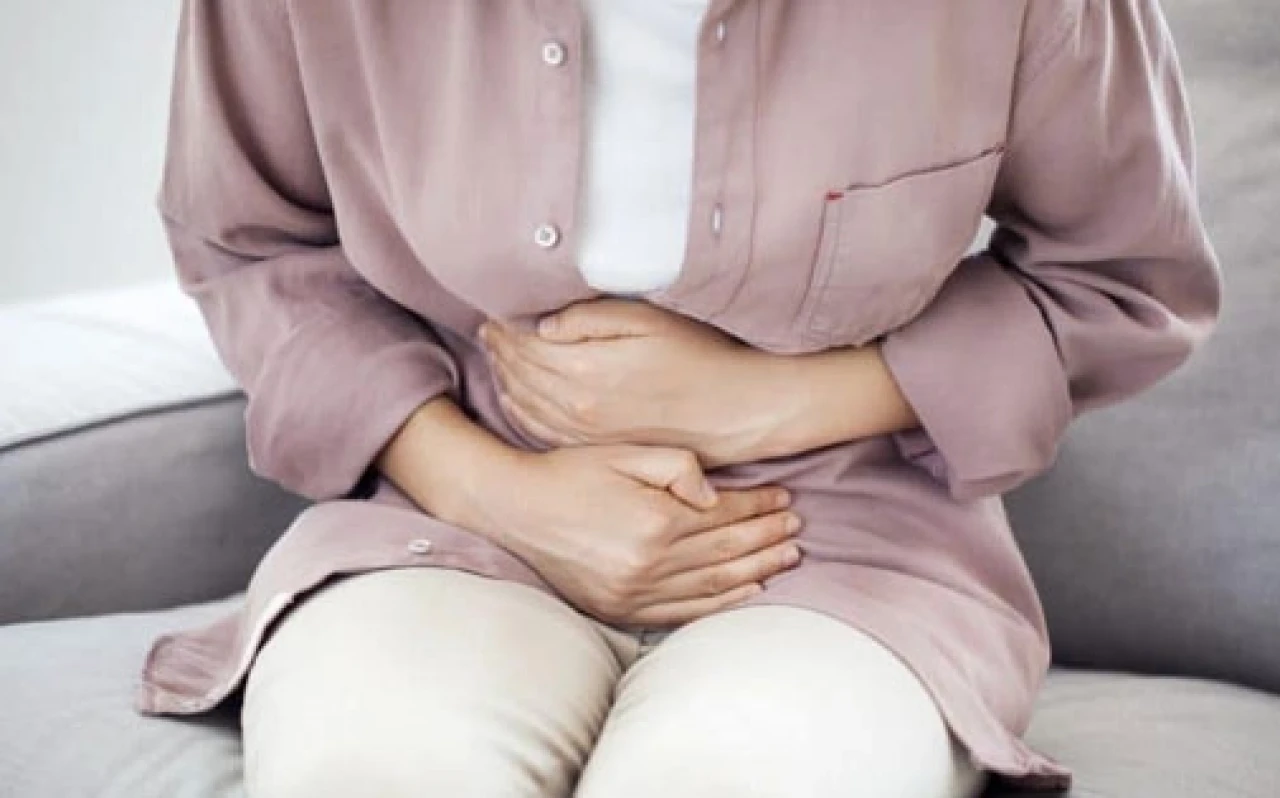 Vajinanız Size Mesaj Veriyor Olabilir! Belirtileri Göz Ardı Etmeyin