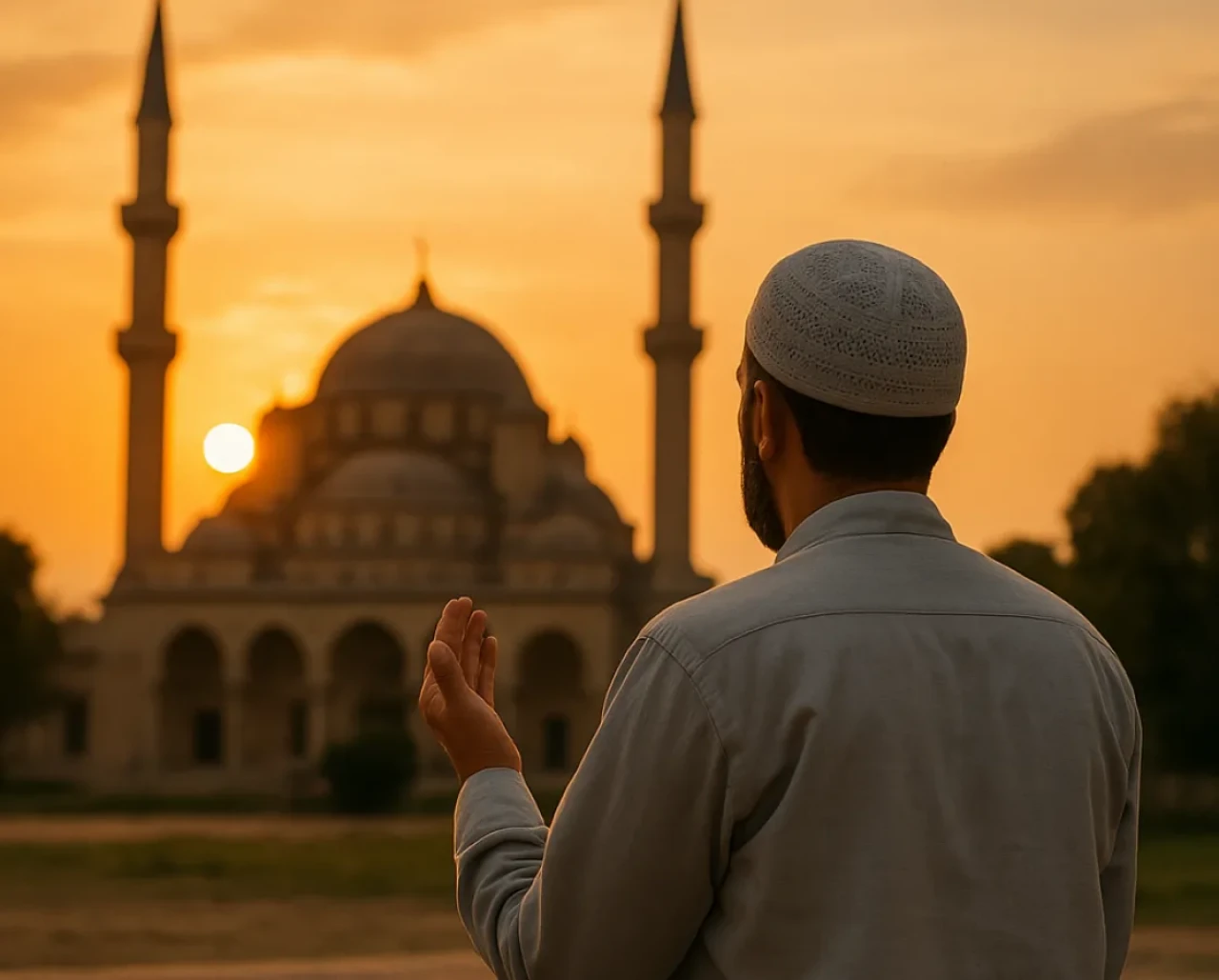 Şevval Ayı 6 Gün Orucu Nasıl Tutulur, Peş Peşe mi Aralıklı mı? Diyanet Cevapladı