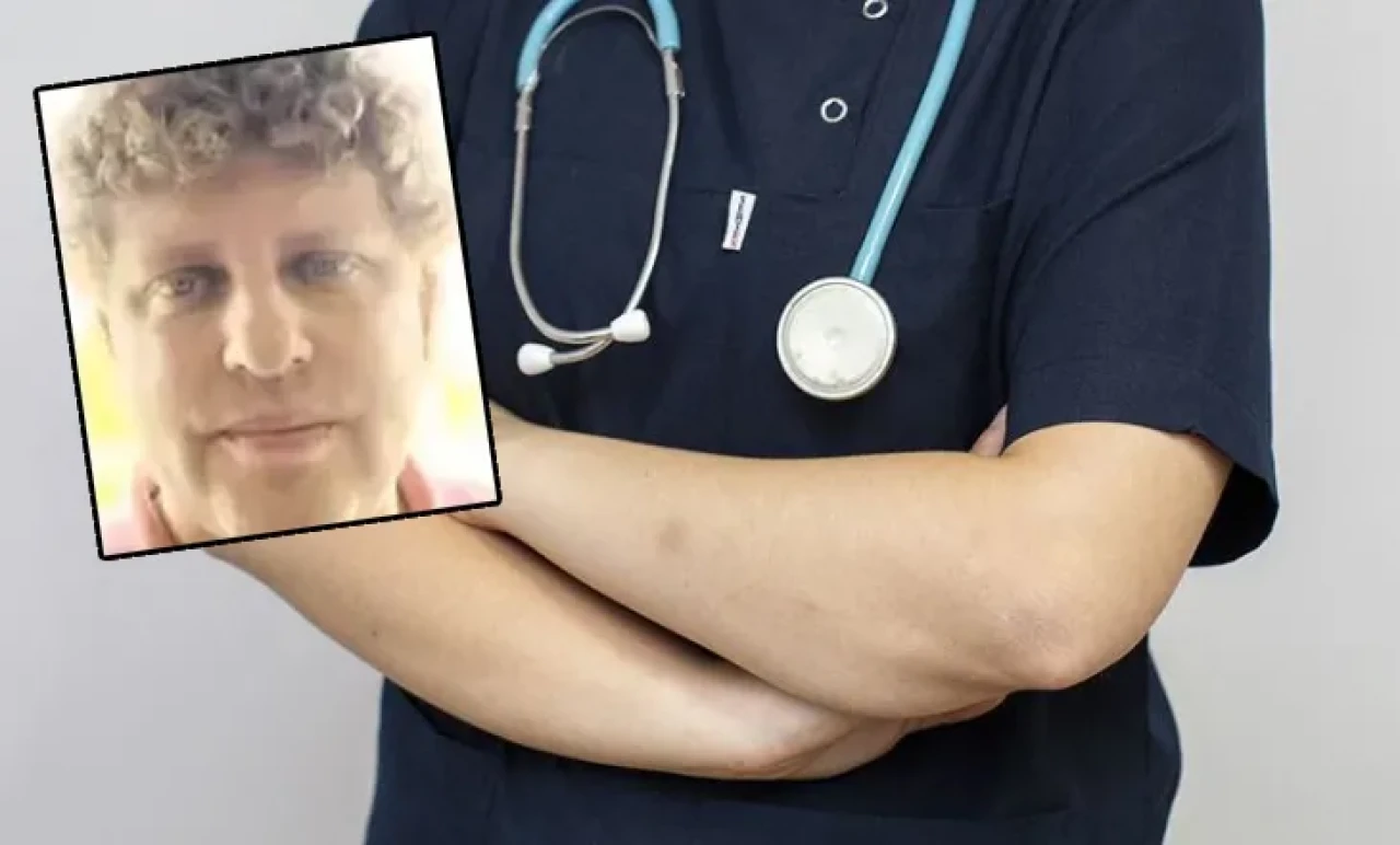 Almanya'da Akılalmaz Skandal: 90 Hastayı Kasten Öldüren Doktor Deşifre Oldu!