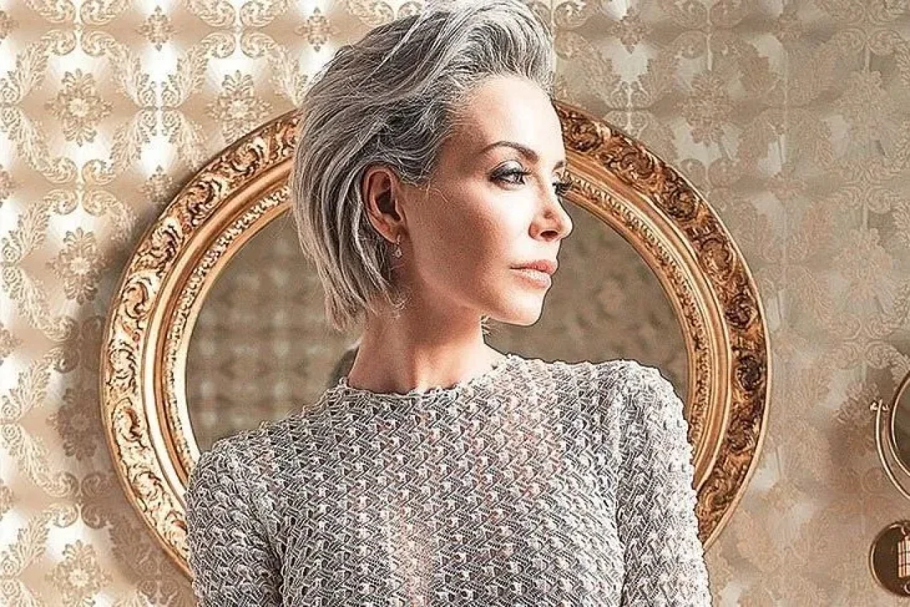 Öykü Serter Kimdir, Aslen Nereli, Kaç Yaşında, Evli mi? Hayatı ve Renkli Kişiliği Hakında Merak Edilenler