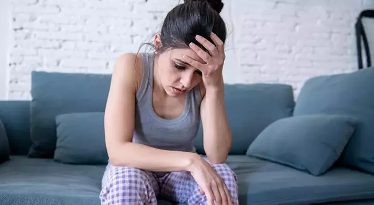 Midenizde Gaz Sıkıştıysa Bu 4 Yöntemle Hemen Rahatlayın!