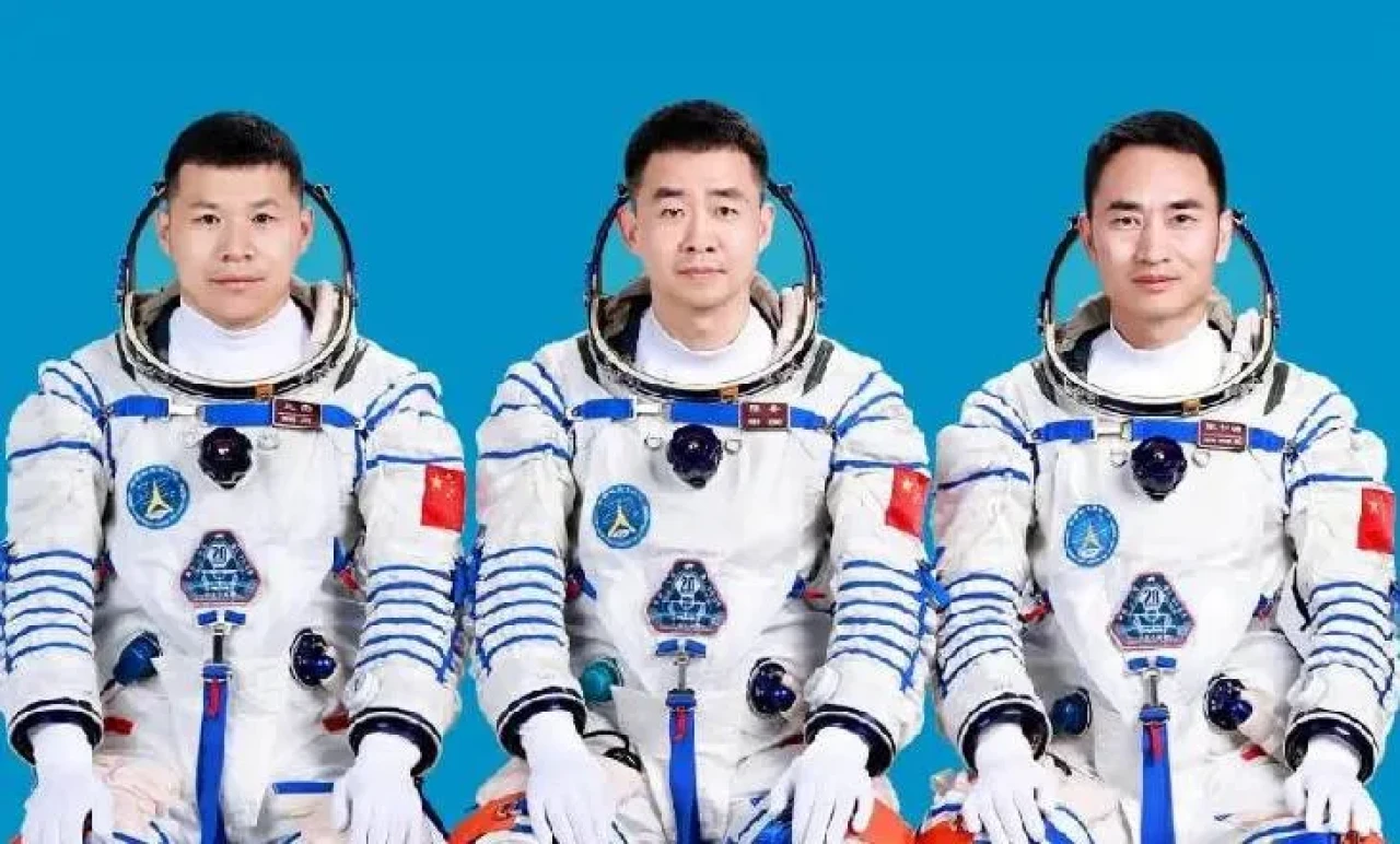 Uzayda Yeni Dönem: Çin, Shenzhou-20 ile Sınırları Aşıyor