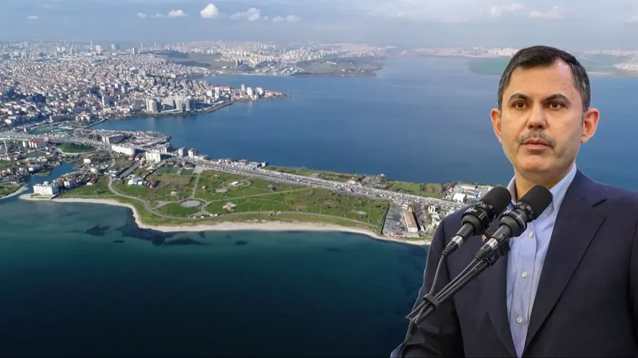 Bakan Kurum’dan Net Mesaj: “İstanbul’daki Sosyal Konutlar Türkiye Cumhuriyeti Vatandaşlarına Aittir”